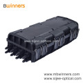 Waterproof Fiber Optic Splice Box With Universal Access Up To 96 Fo